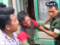 Anak Mutilasi Ibu Kandung