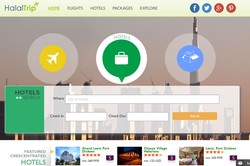Ini Dia Situs Booking Travel Pertama untuk Traveler Muslim