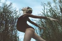 Mary Helen Bowers, Balerina yang Tak Berhenti Menari Meski Hamil Tua