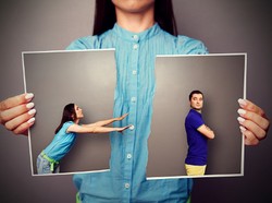  Menyesal Putuskan Cinta, Bagaimana Caranya Agar Kekasih Mau Kembali?