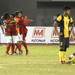 Ke Final dengan Berulang Kali Merespons Taktik Ong Kim Swee