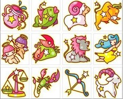 Ramalan Zodiak Pecinta Hari Jumat