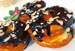 Video Resep: Original Cronut