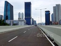 JLNT Kp Melayu-Tn Abang Diujicoba Pekan Depan