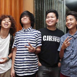 Tutup Rangkaian Tour 30 Kota, Coboy Junior Siap Gemparkan Jakarta