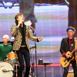 5 Musisi dengan Keuntungan Tur Terbesar