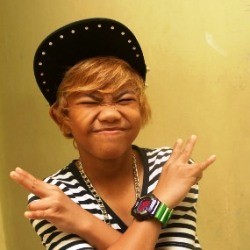 Tegar Si Pengamen Cilik Siap Promo Album Hingga ke Negeri Paman Sam