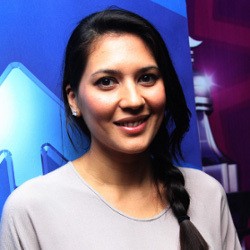 Hannah Al Rasyid: Gue Nggak Mau jadi Perempuan yang Menjual dari Badan Saja