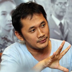 Hanung Persiapkan Diri Berhadapan dengan Sejarahwan Bukan Rachmawati