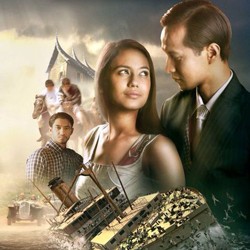 Laris! Tenggelamnya Kapal Van Der Wijck Kini Tayang di 150 Layar