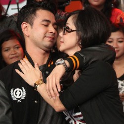 Amy Qanita Masih Sabar Tunggu Cucu dari Raffi Ahmad