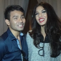 Belum Hamil, Duma Riris Mau Bulan Madu Dulu ke Swedia 