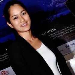 Sering Disangka Orang Jepang, Prisia Nasution Diuntungkan Masuk Mangga Dua