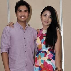 6 Tahun Pacaran, Chelsea Olivia dan Glenn Alinskie Makin Lengket