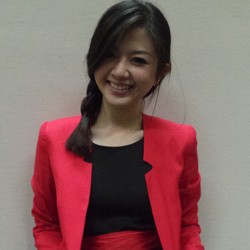 Sudah Pacaran Dua Tahun, Franda Makin Nyaman dengan Bhisma SM*SH