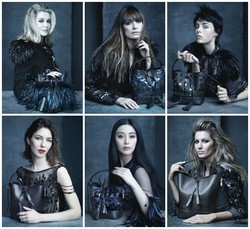 Gisele Bundchen dan 5 Muse Marc Jacobs Jadi Wajah Kampanye Louis Vuitton