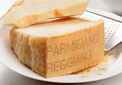 Memilih Keju Tua untuk Kue