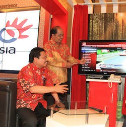 Telkom Dorong Ekspansi Rumah Digital