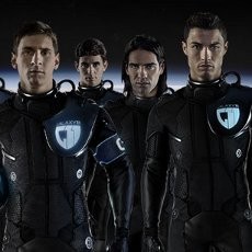 Samsung Duetkan Messi & Ronaldo Lawan Alien