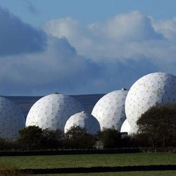 Tempat Misterius yang Hanya Bisa Dilihat di Internet