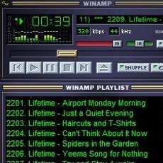 Nafas Winamp Masih Diperpanjang