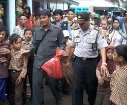 Fakta-fakta Mengejutkan tentang Mbok Yam Si Dukun Aborsi