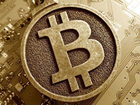 Foto: Bitcoin Foto: Bitcoin