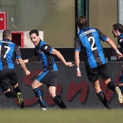 Kado Natal Dambaan Atalanta: Bisa Raih Poin Saat Menjamu Juve