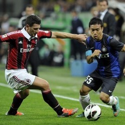 Jelang Natal, Derby Milan Jadi Lebih Spesial