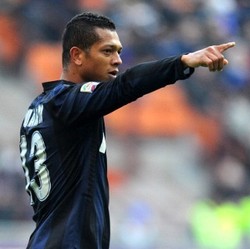 Chelsea dan Inter Sedang Negosiasikan Transfer Fredy Guarin