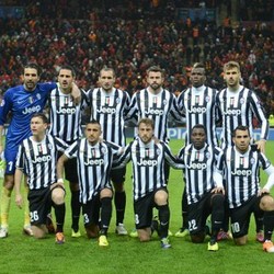 Tahun Depan, Juventus Kunjungi Australia