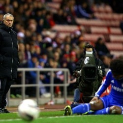 Chelsea-nya Benitez Lebih Enak Dilihat ketimbang Chelsea-nya Mourinho