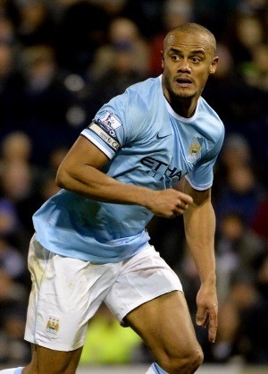 Jelang Periode Sibuk, Kompany Peringatkan City