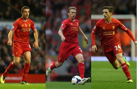 Dynamic Trio Liverpool Bikin Rodgers Tenang