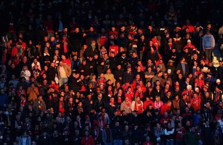 Evra: Suporter Layak Kritik MU