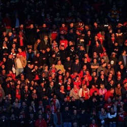 Evra: Suporter Layak Kritik MU