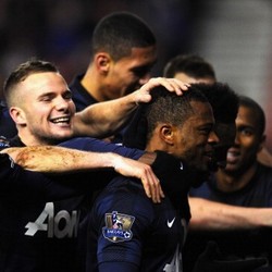 Menanti Penampilan Penuh Semangat Setan Merah di Old Trafford