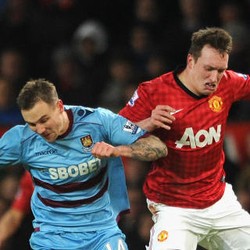 Dominasi The Red Devils atas The Hammers