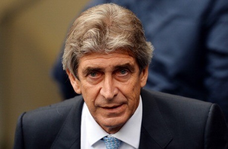 Pellegrini Tak Anggap Enteng Fulham