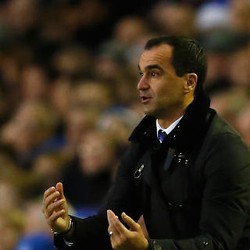Martinez: Skuat Everton Cukup Dalam untuk Bertahan di Papan Atas