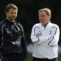 Singgung Seringnya Spurs Ganti Manajer, Redknapp Turut Dukung Sherwood