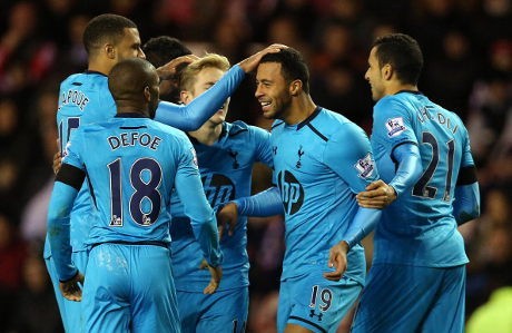 Tottenham Diyakini Masih Bisa Berprestasi Musim Ini