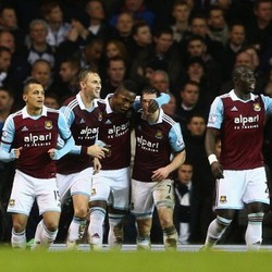MU Sedang Tak Oke di Kandang, West Ham Pede ke Old Trafford