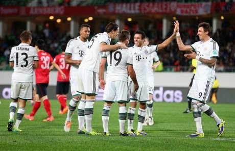 Hadapi Raja Casablanca, Bayern Diminta Jangan Arogan
