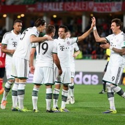 Hadapi Raja Casablanca, Bayern Diminta Jangan Arogan