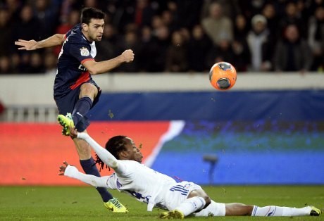 Pastore Tak Berencana Tinggalkan PSG
