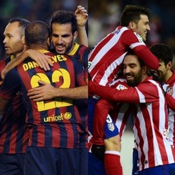 Berebut Puncak La Liga Primera di Jornada Terakhir Tahun 2013