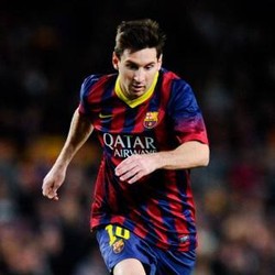 Rosell Soal Gaji Messi: Pemain Terbaik Pantas Dapat Gaji Terbaik