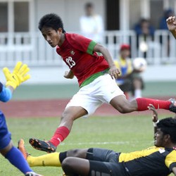 Timnas U-23 Siap Balas Kekalahan atas Thailand