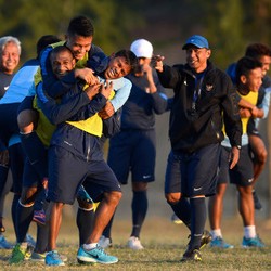 RD Minta Indonesia Tingkatkan Kewaspadaan di Laga Final